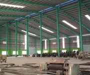 6 Cho thuê nhà xưởng 4.500m2 Quốc Lộ 1A, An Phú Đông, Q.12 giá rẻ nhất khu vực