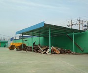 8 Cho thuê nhà xưởng 4.500m2 Quốc Lộ 1A, An Phú Đông, Q.12 giá rẻ nhất khu vực