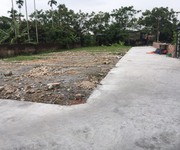 2 Bán 6 lô đất 80m tại xã Quảng Thanh, Thủy Nguyên, Hải Phòng