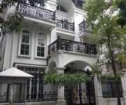 Bán biệt thự VIP phố Trần Kim Xuyến, Cầu Giấy 5 tầng, 201m2 giá 48 tỷ