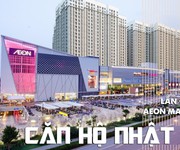 Aio City - căn hộ duy nhất tại HCM mở bán trong năm 2020