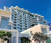 Căn hộ resort ở Vũng Tàu, giá cực ưu đãi cùng chiết khấu khủng