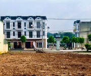 2 Đất thổ cư 100% phú hòa tp TD1, ngã tư phú hòa