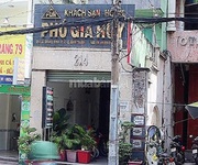 Cần bán gấp khách sạn mặt tiền Lê Quang Định Trung Tâm Bình Thạnh