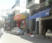 Bán nhà mặt tiền rộng 5m mặt đường Chu Văn An, Ngô Quyền