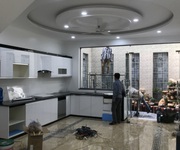 1 Nhà đẹp độc lập khung cột, ôtô đỗ cửa nhà nhà Tuyến ll Văn Cao NQ _HP
