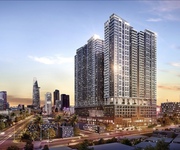 3 Grand Manhattan Quận 1 Novaland