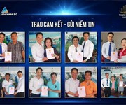 1 Bán đất nền thổ cư, đầu tư sinh lời cao, mang về lợi nhuận hấp dẫn