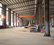 Chính chủ cho thuê kho xưởng 1000m2 -3000m2 KCN Tàu Thủy An Hồng, Hải Phòng.