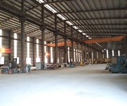 1 Chính chủ cho thuê kho xưởng 1000m2 -3000m2 KCN Tàu Thủy An Hồng, Hải Phòng.