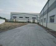 1 Cho thuê gấp kho xưởng 500m2 - 5500m2 tại Hồng Bàng, Hải Phòng.