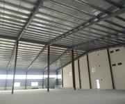 4 Cho thuê gấp kho xưởng 500m2 - 5500m2 tại Hồng Bàng, Hải Phòng.