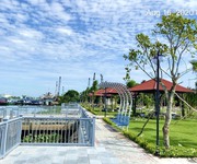 Chỉ cần thanh toán 900.000.000 đồng sở hữu ngay nhà phố ven sông thuộc dự án The Pearl Riverside