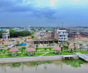 5 Chỉ cần thanh toán 900.000.000 đồng sở hữu ngay nhà phố ven sông thuộc dự án The Pearl Riverside