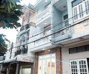 Bán Nhà 2 Lầu Mới, Đẹp, TrungTâm Q.Ninh Kiều, Cách Chợ An Khánh 100m