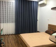 3 Bán nhà 42m2-5 tầng phố Đặng Thùy Trâm,ngõ ô tô tránh cách 30m, giá 4,4 tỷ.