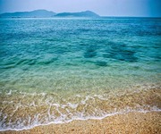 1 Đầu tư đát nền nghỉ dưỡng Cô Tô