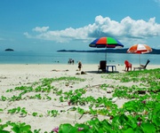 2 Đầu tư đát nền nghỉ dưỡng Cô Tô