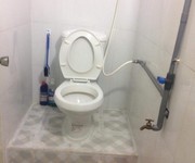 Phòng trọ Ngã 4 Bảy Hiền có toilet và bếp riêng