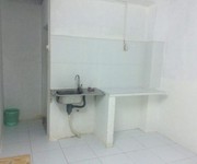 1 Phòng trọ Ngã 4 Bảy Hiền có toilet và bếp riêng