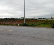 Bán đất xây dựng xưởng sản xuất tại thị xã Mỹ Hào, Hưng Yên