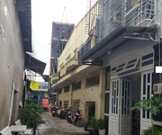 Kẹt tiền bán gấp nhà hẻm Trương Phước Phan, Q.Bình Tân, CN 47.7m2.