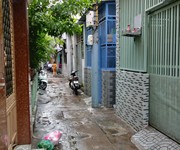 1 Bán nhà HẺM đường Huỳnh Văn Bánh quận Phú Nhuận
