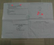 1 Đất chính chủ cần ra gấp trong tuần