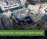 Mở bán đợt 1 chung cư Harmony Square   Nguyễn Tuân, tặng quà 30 triệu, CK 3, LS 0 12 tháng.