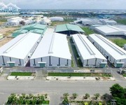 5 Cần bán 1500m2 đất thổ cư,SHR, giá 480tr đối diện trường, chợ,kcn, dân cư đông.