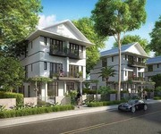 1 Dự án nhà phố LaVida Residences là dự án cao cấp trong lòng thành phố Vũng Tàu