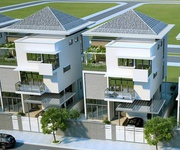 2 Dự án nhà phố LaVida Residences là dự án cao cấp trong lòng thành phố Vũng Tàu