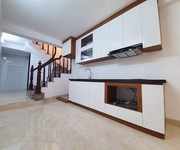5 Nhà Đẹp, Ô tô Qua Được, Gần Trường Học Khương Trung Kinh Doanh Hiếm.