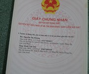 Chính chủ cần bán gấp mảnh đất diện tích 53m tại Thanh trì,Hà Nội
