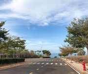 2 Bán lô đất MT Huỳnh Thúc Kháng, view biển Vịnh Mũi Né, giá rẻ đầu tư chỉ 10 tr /m2