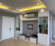 3 Cho thuê chung cư 3 ngủ tại Tây Hồ Residence