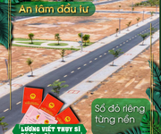 Đất Nền Sổ Đỏ Ngay Trung Tâm Hành Chính