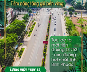 2 Đất Nền Sổ Đỏ Ngay Trung Tâm Hành Chính