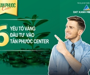 4 Đất Nền Sổ Đỏ Ngay Trung Tâm Hành Chính