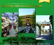 9 Đất Nền Sổ Đỏ Ngay Trung Tâm Hành Chính