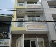 Nhà 5x20m trệt 3 lầu MT đường Nguyễn Quý Đức An Phú -Q2