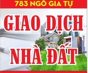 Vị trí siêu đẹp 100m x 2 tầng mặt đường Ngô Gia Tự giá chỉ có 7,3 tỷ .