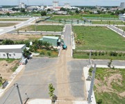 Đất gần KCN Thuận Đạo Thị Trấn Bến Lức giá bán giai đoạn đầu