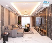 Cho thuê căn hộ chung cư Sunshine Center 3PN - Q. Nam Từ Liêm - 129m2 - Hướng mát