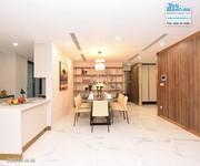 4 Cho thuê căn hộ chung cư Sunshine Center 3PN - Q. Nam Từ Liêm - 129m2 - Hướng mát