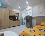 Căn hộ Full nội thất 25m2,ngay Sân Bay Tân Bình Căn hộ Full nội thất 25m2,ngay Sân Bay Tân Bình