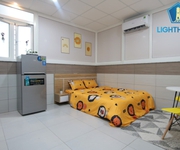 1 Căn hộ Full nội thất 25m2,ngay Sân Bay Tân Bình 1 Căn hộ Full nội thất 25m2,ngay Sân Bay Tân Bình