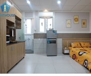3 Căn hộ Full nội thất 25m2,ngay Sân Bay Tân Bình 3 Căn hộ Full nội thất 25m2,ngay Sân Bay Tân Bình