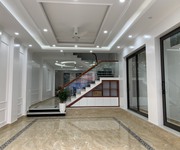 Bán căn nhà đẹp nội thất cao cấp hiện đại nằm tại phố Văn Cao