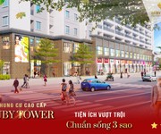 Trải nghiệm không gian XANH cùng RUBY TOWER Thanh Hoá